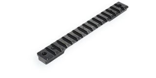 Планка ARKON Picatinny для Bergara B14 (long action) (20 MOA)